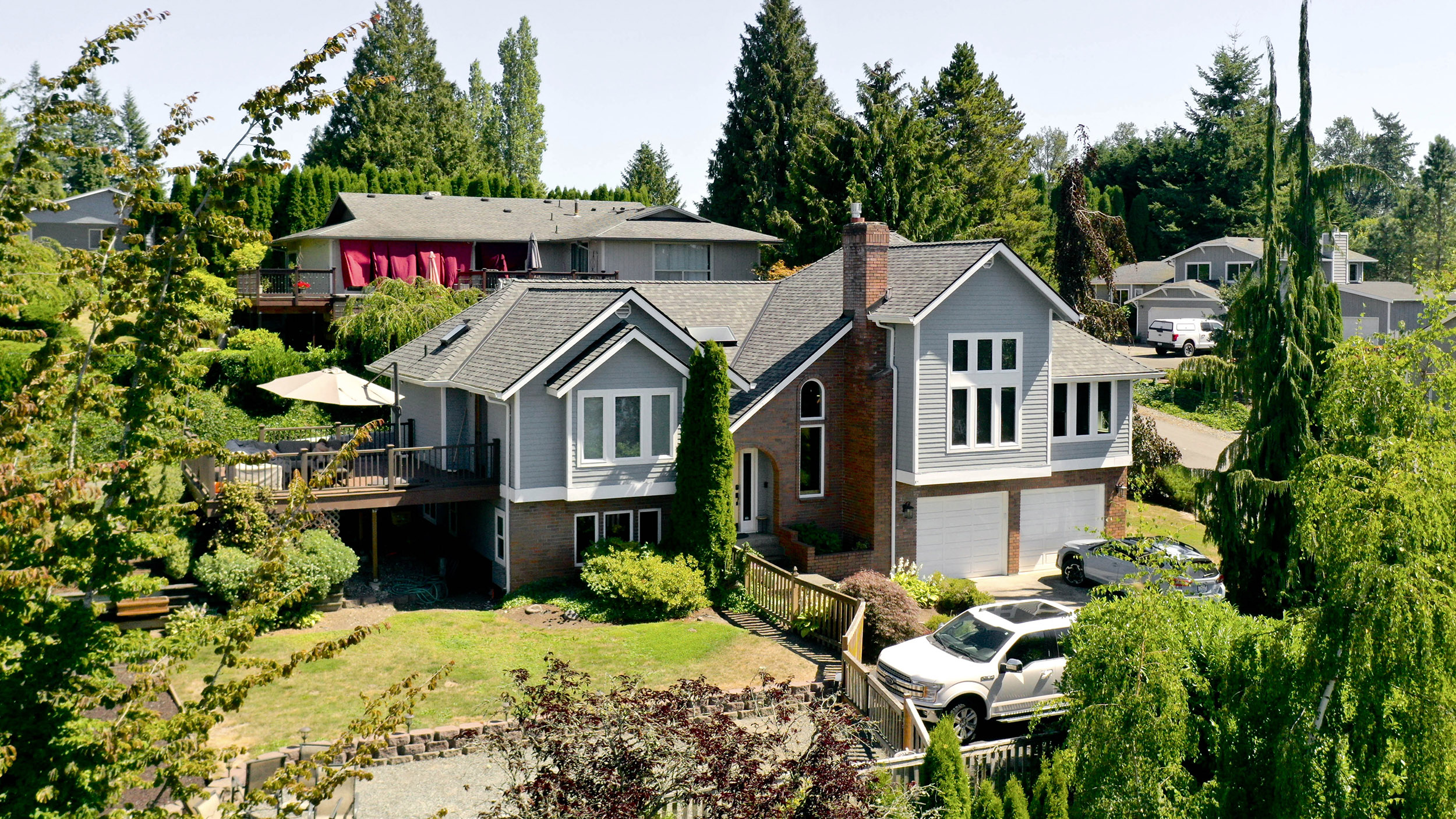 Best Roofing Types in PNW