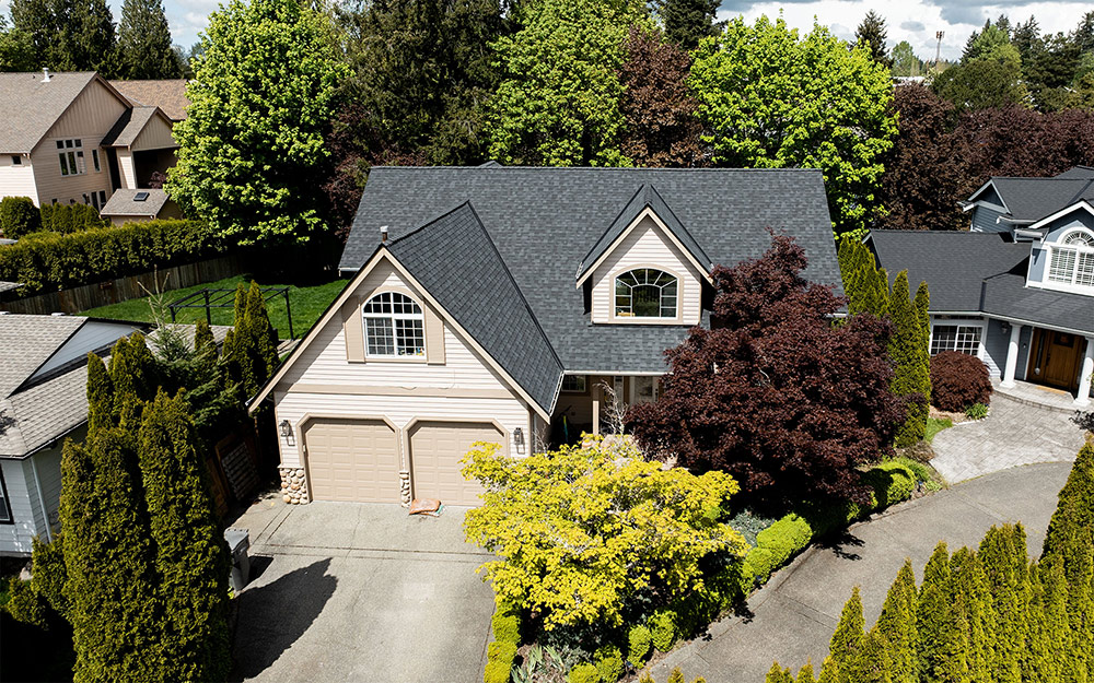 How reroofs increase home resale value